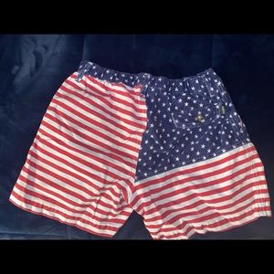 ‘Merica USA Chubbies